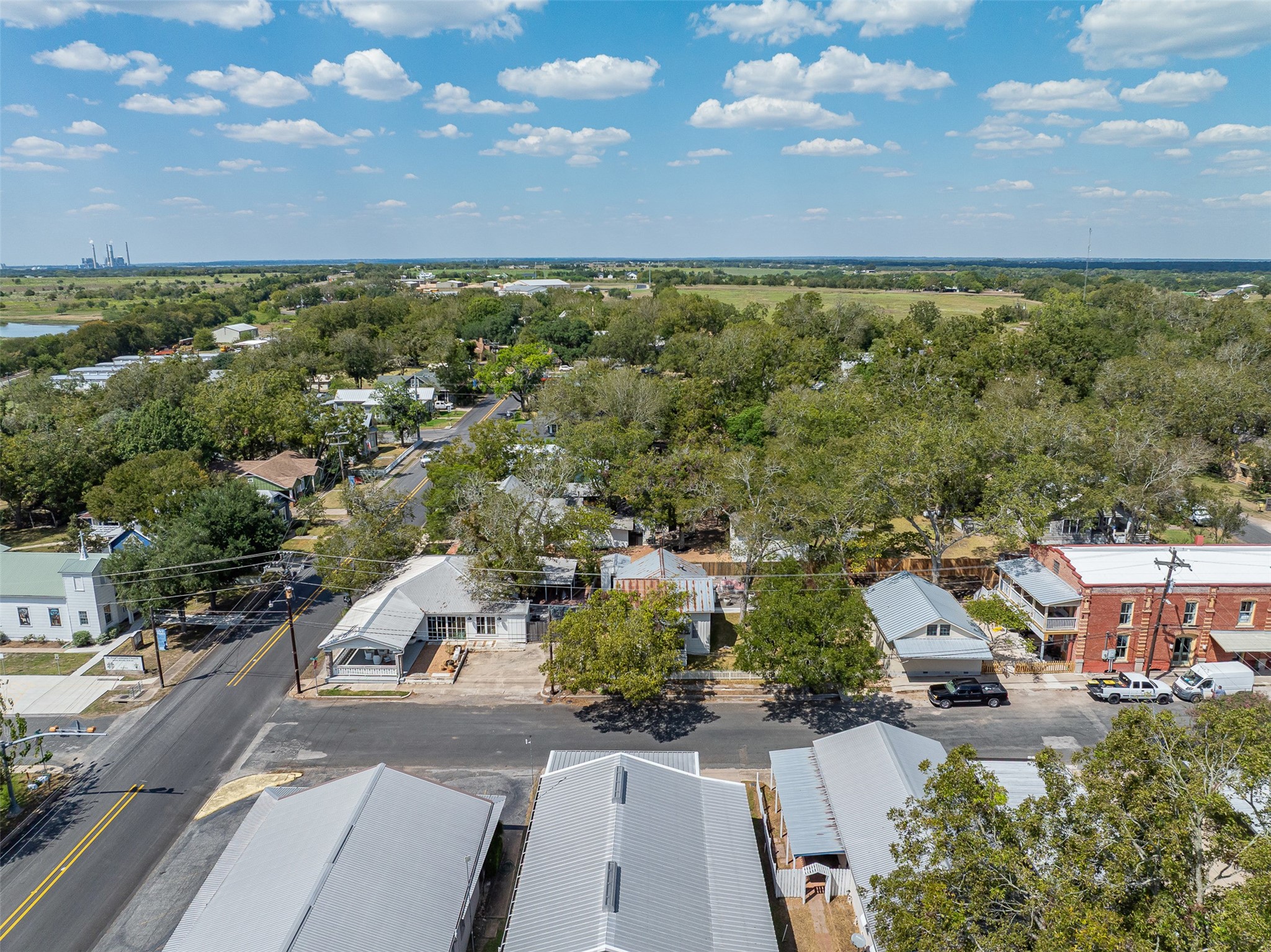 206 N Rusk Property Photo 46