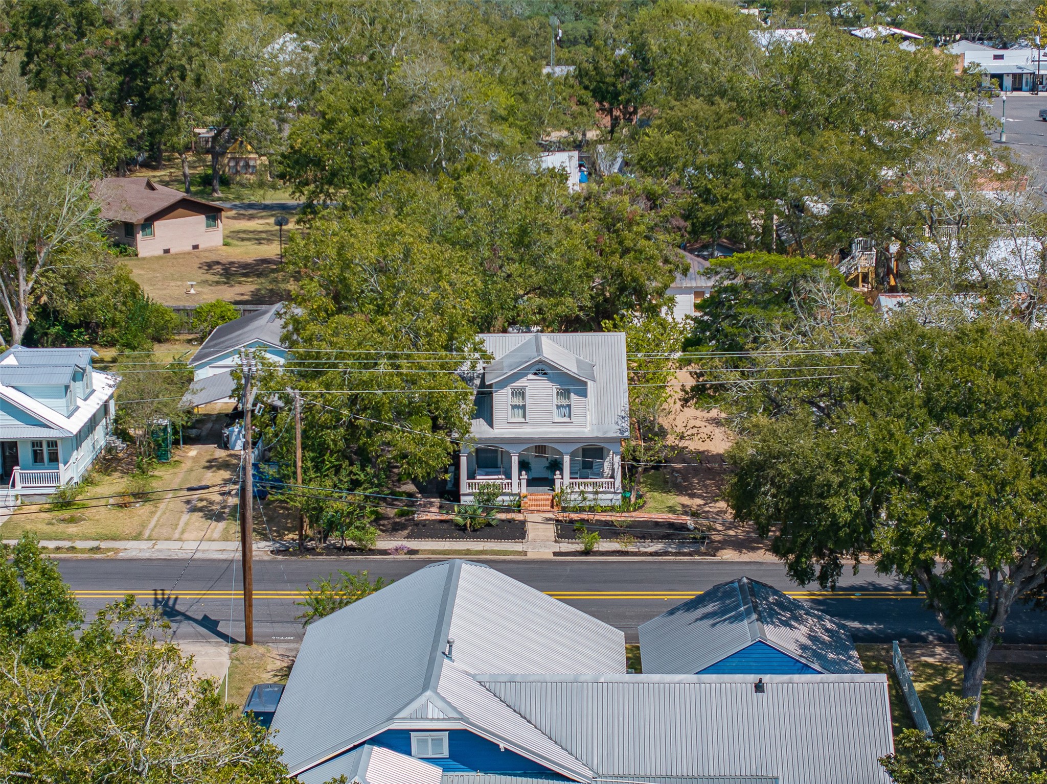 206 N Rusk Property Photo 47