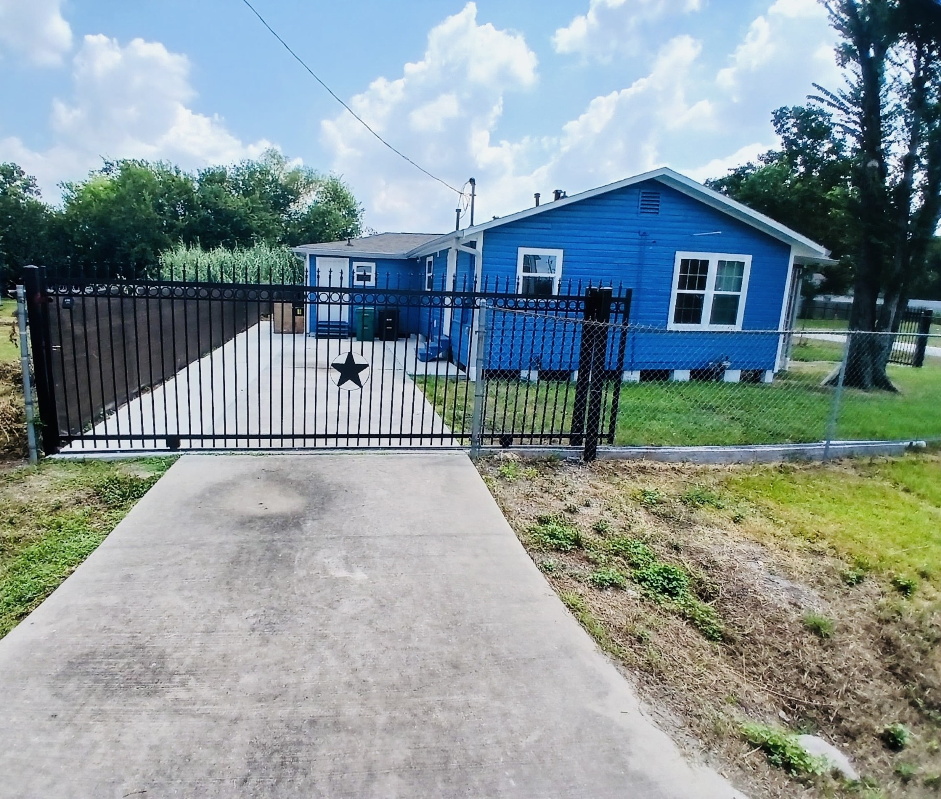 8201 Kenton Street Property Photo 4