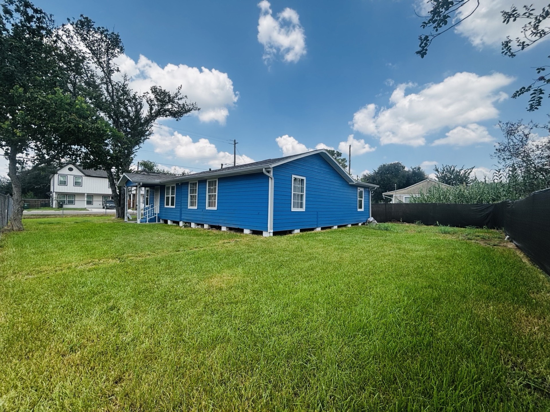8201 Kenton Street Property Photo 5
