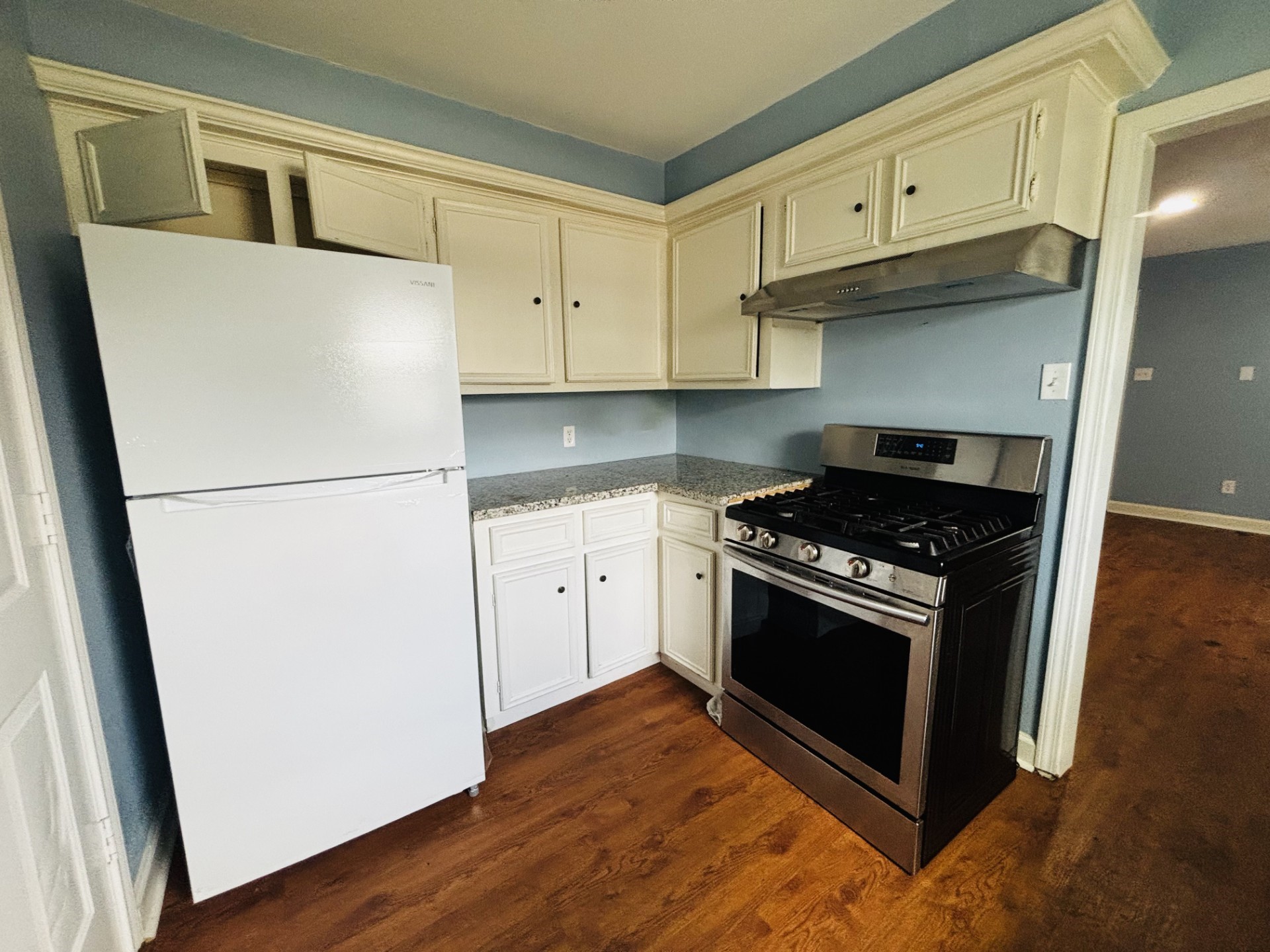 8201 Kenton Street Property Photo 7