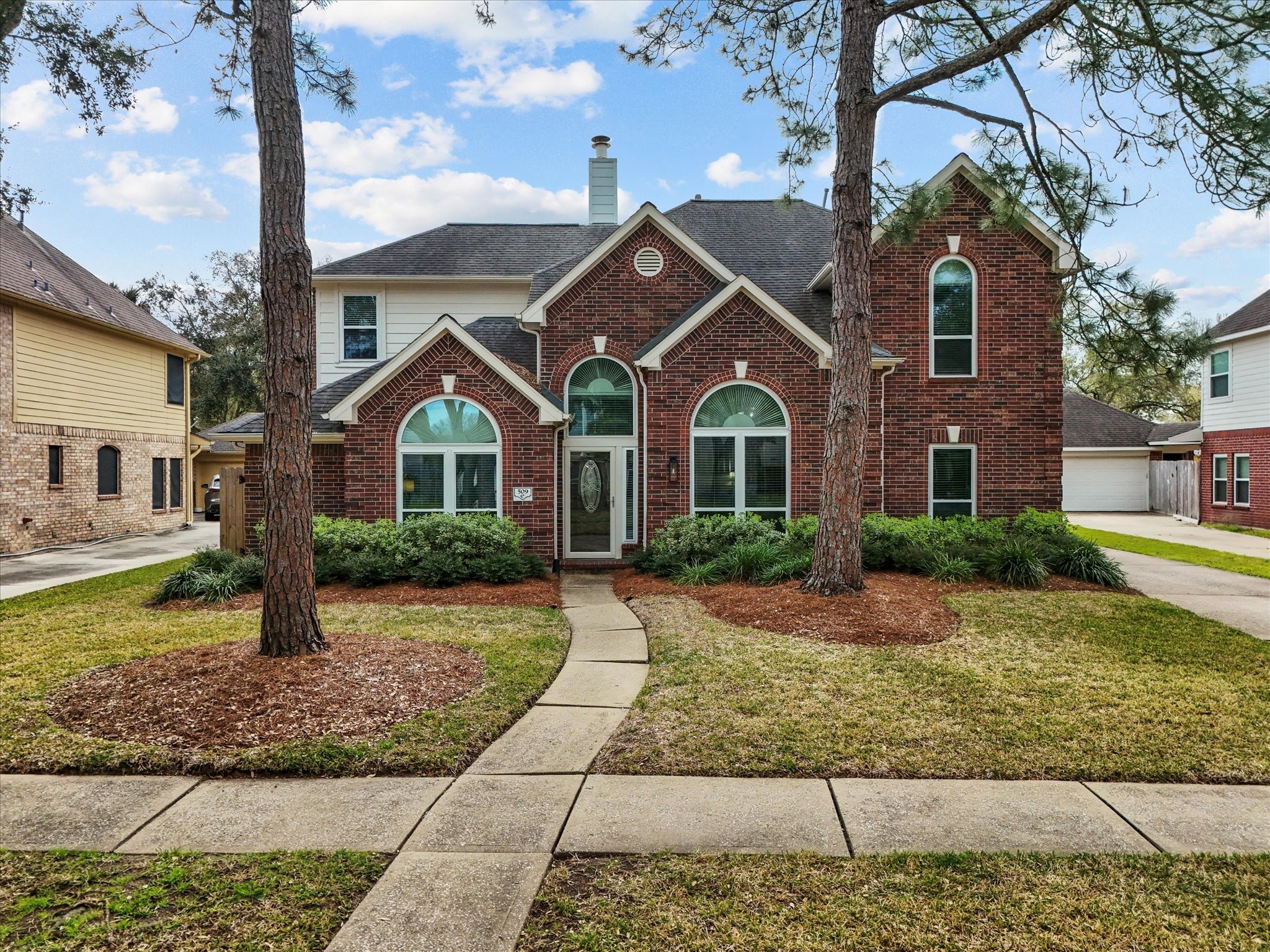 509 Seaborough Lane Property Photo