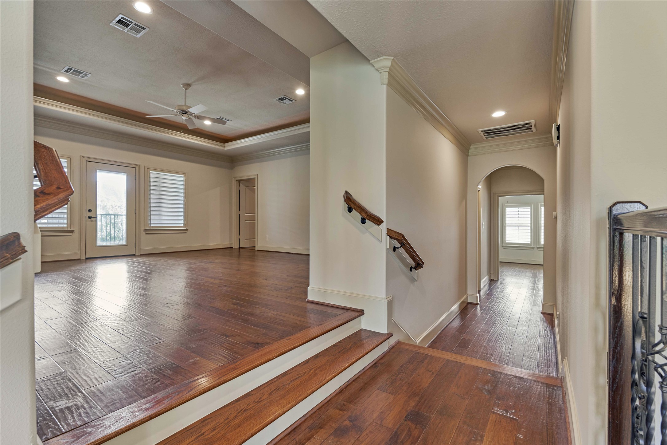 8003 Marshall Falls Drive Property Photo 34