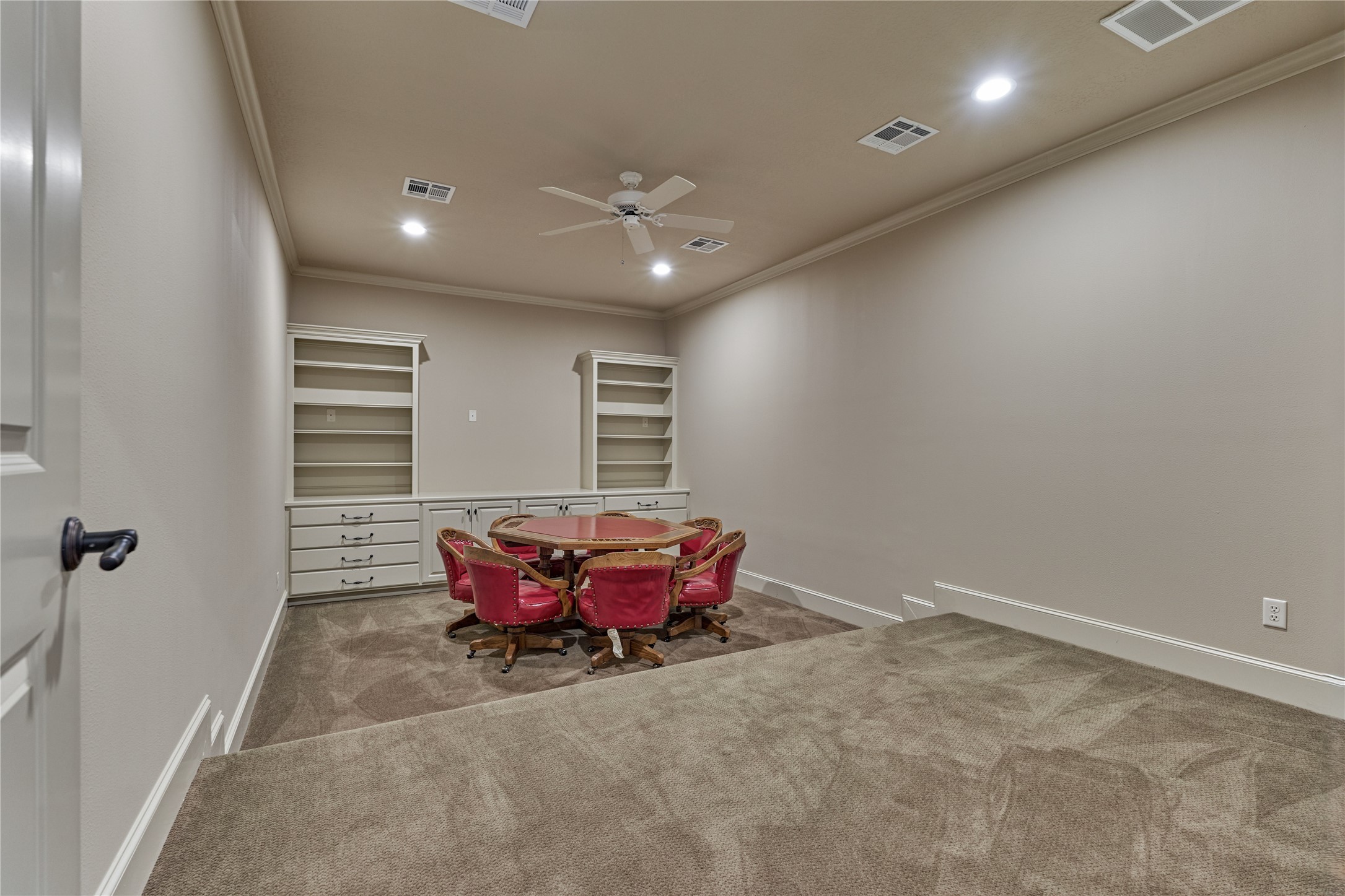 8003 Marshall Falls Drive Property Photo 36