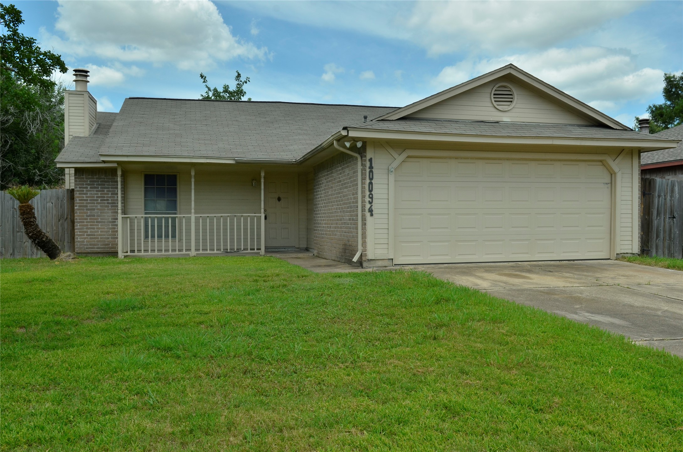 10094 Ash Fork Drive Property Photo 1