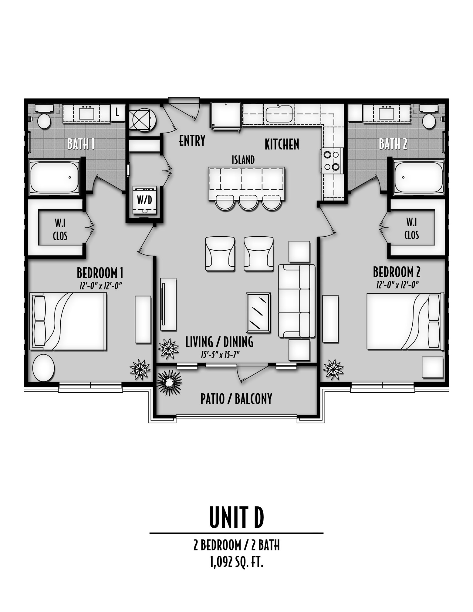15915 Kingfield Drive 2208 Property Photo 18