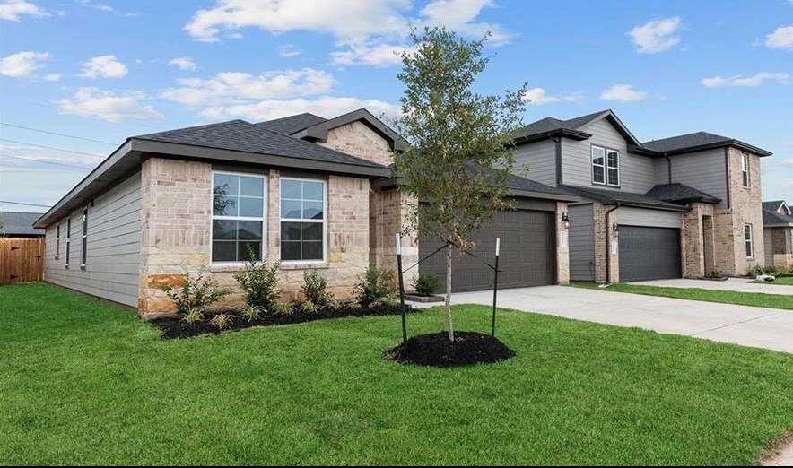 1603 Mazzini Drive Property Photo 3