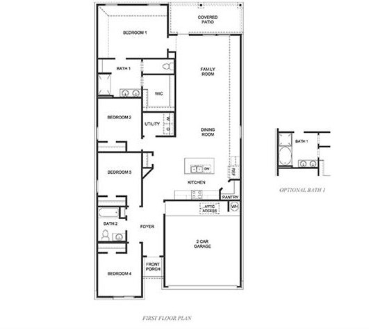 1603 Mazzini Drive Property Photo 23
