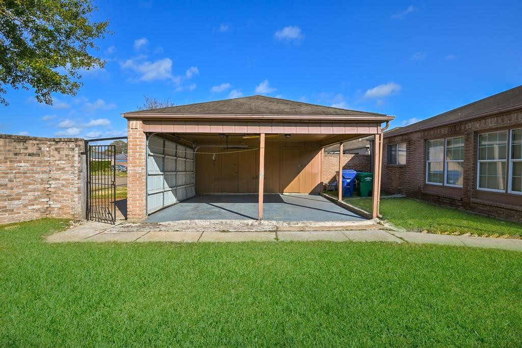 9323 Danforth Way Property Photo 31