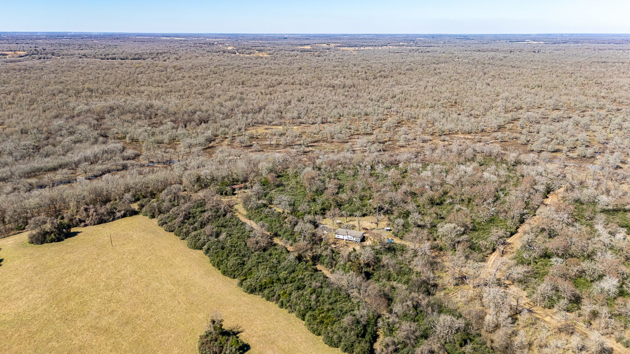 17668 Highway 21 W Property Photo 1