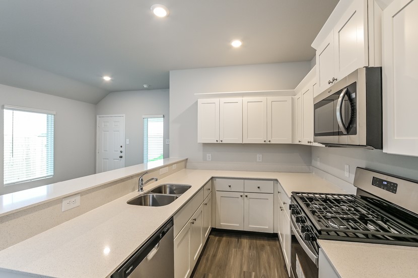 3105 Wood Lily Drive Property Photo 1