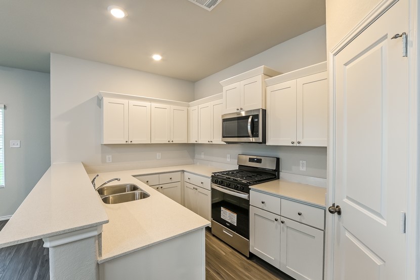 3105 Wood Lily Drive Property Photo 2