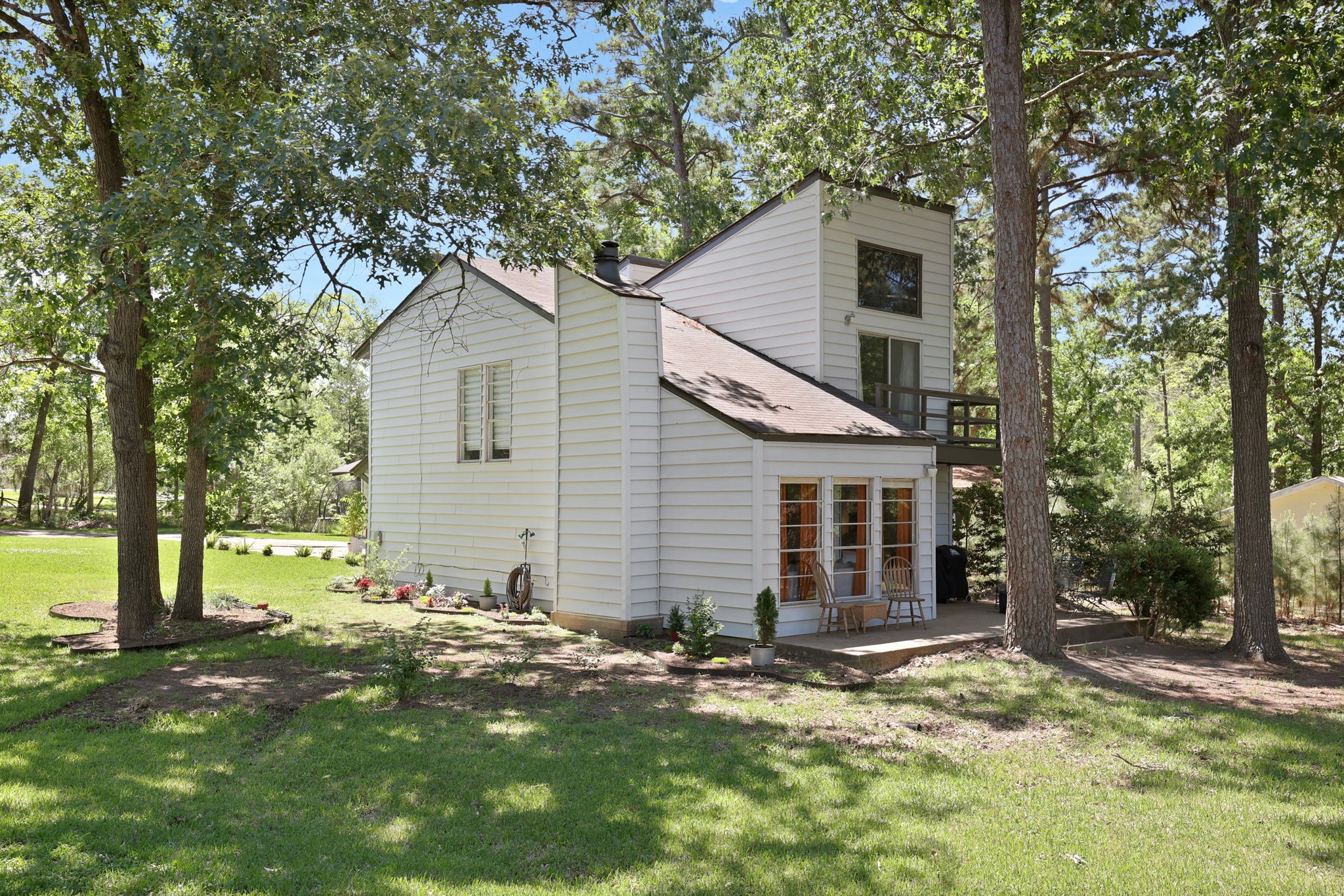 141 N Pine Harbour Drive Property Photo 1