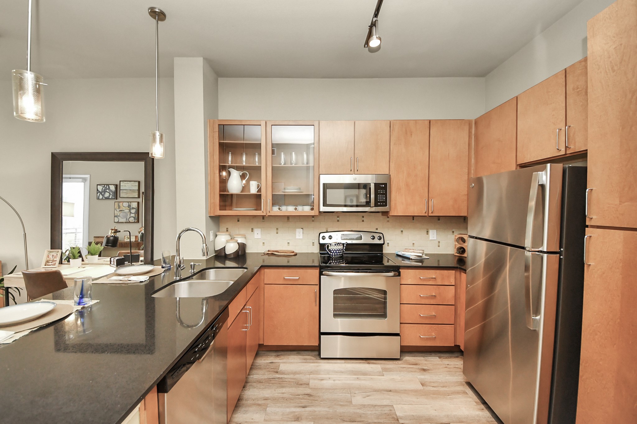 5455 Richmond Avenue 1100 Property Photo 4