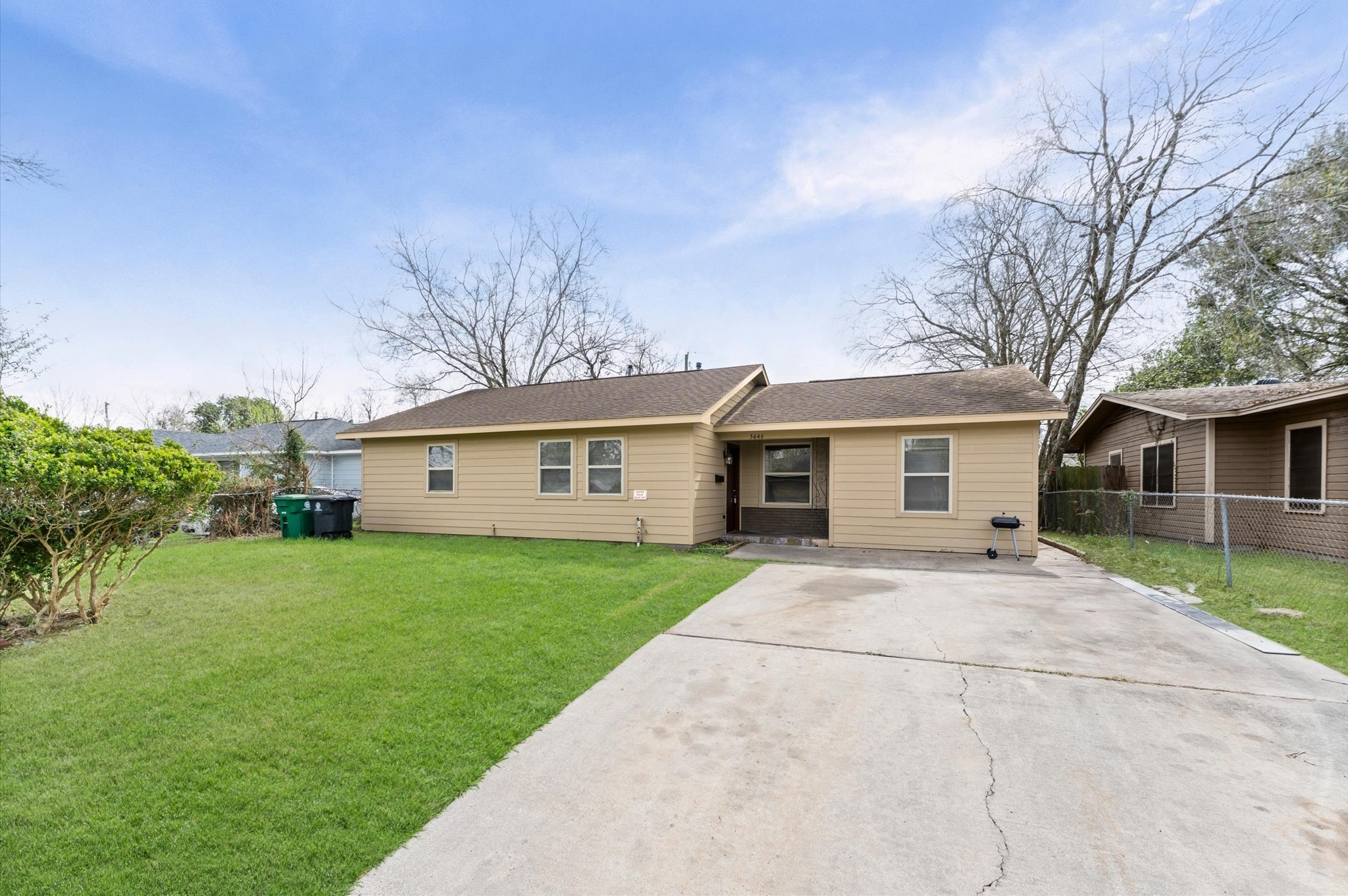 5646 Belmark Street Property Photo 3