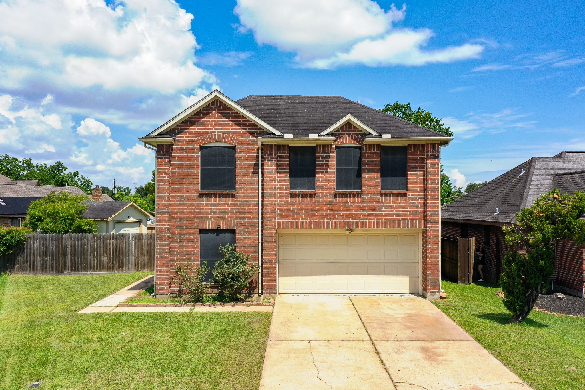 803 Briargreen Street Property Photo