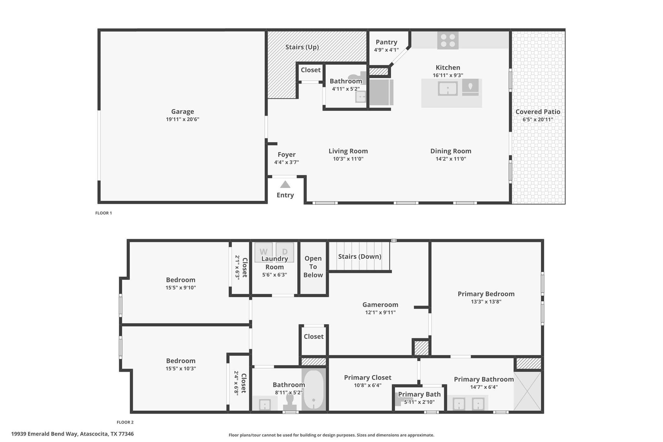 1014 Cedar Place Lane Property Photo 32