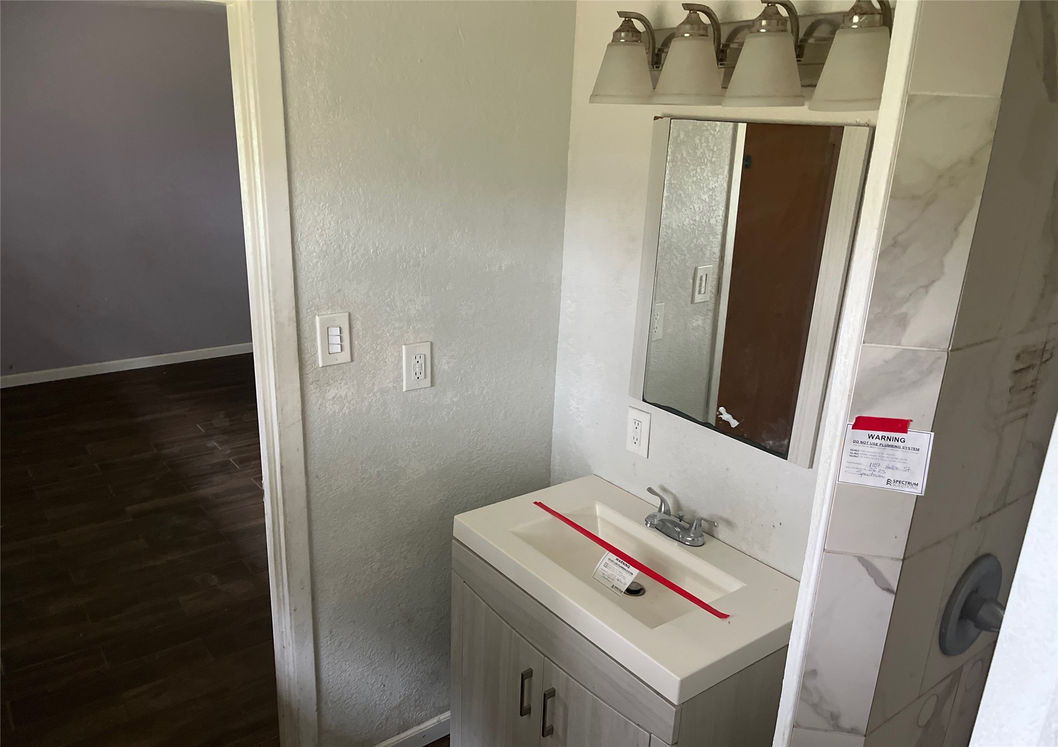 1107 Hallie Street Property Photo 8