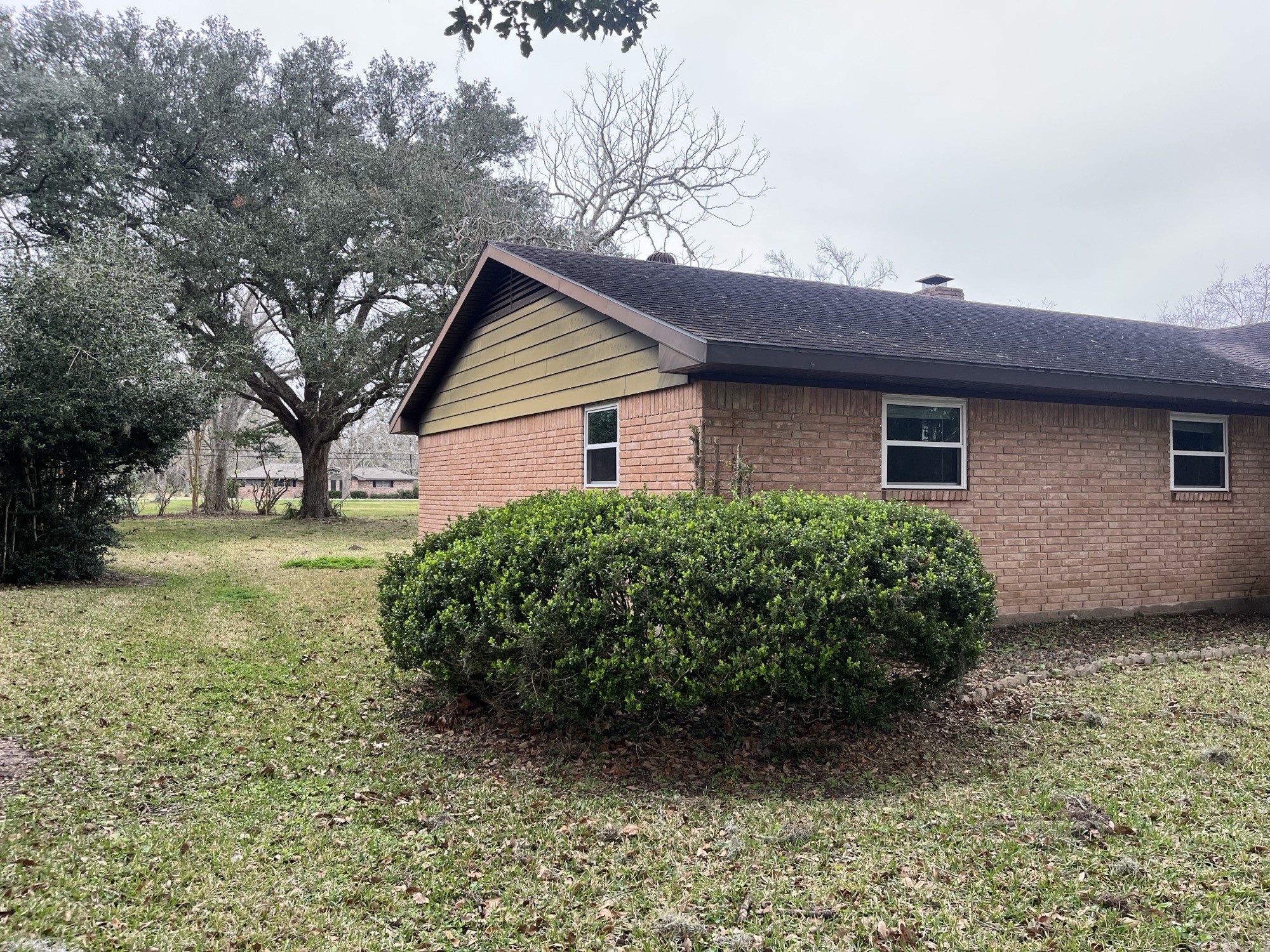 1107 Hallie Street Property Photo 14