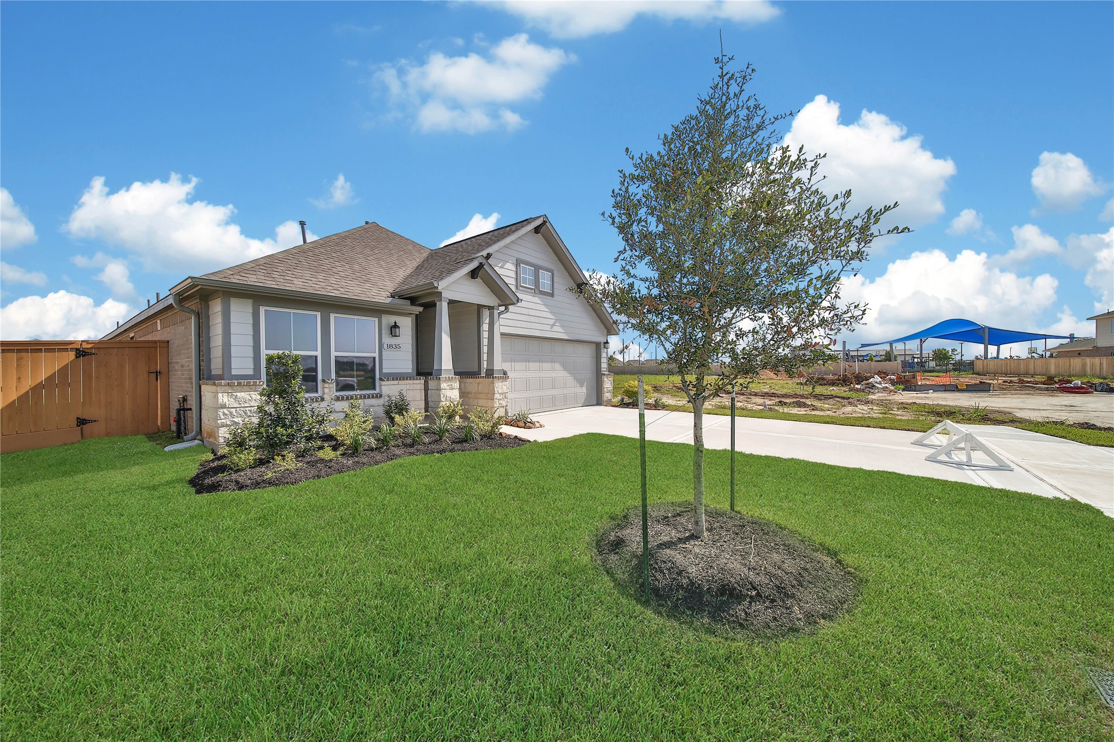 1835 Rory Christine Drive Property Photo 3