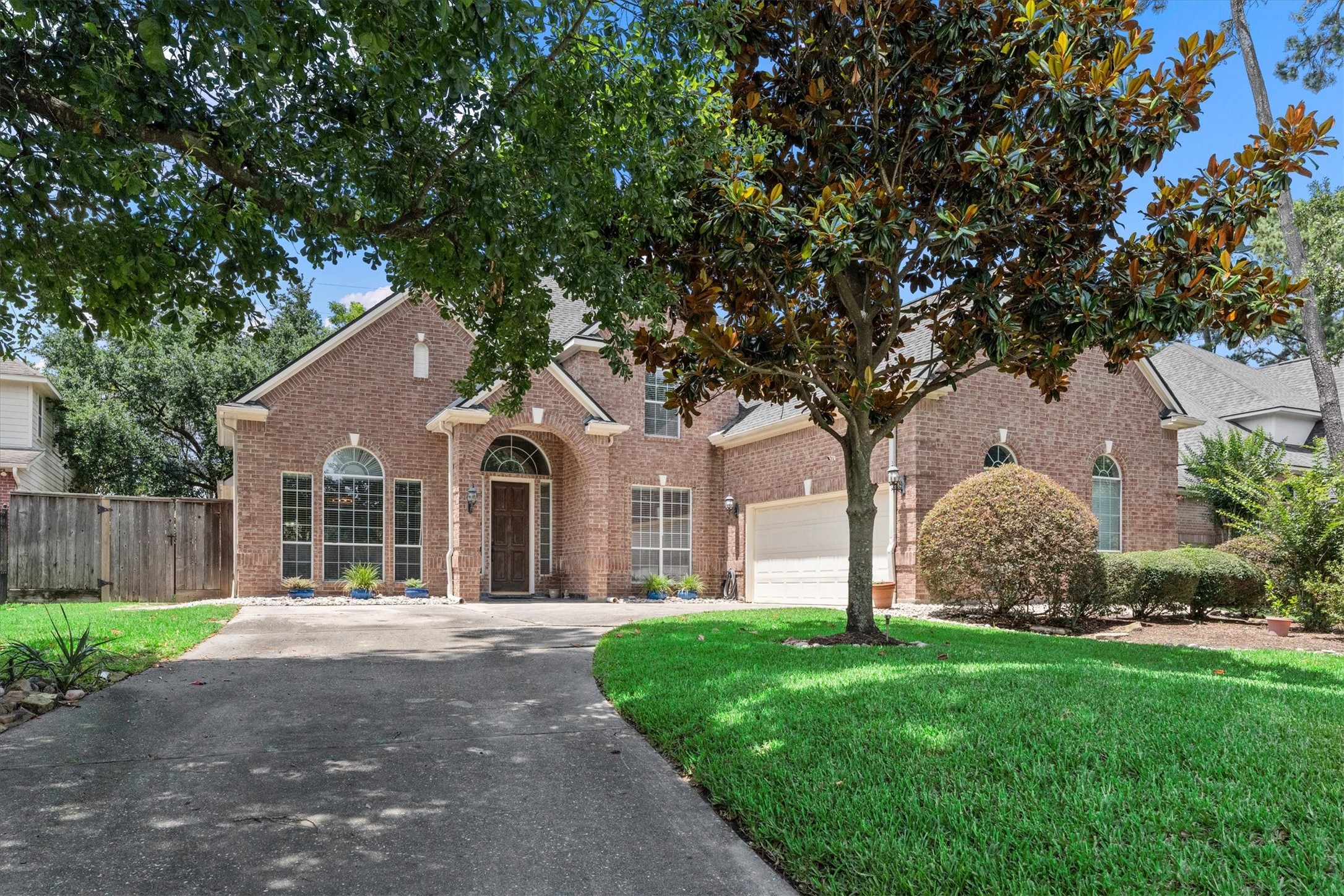 9610 Champions Cove Drive Property Photo 1