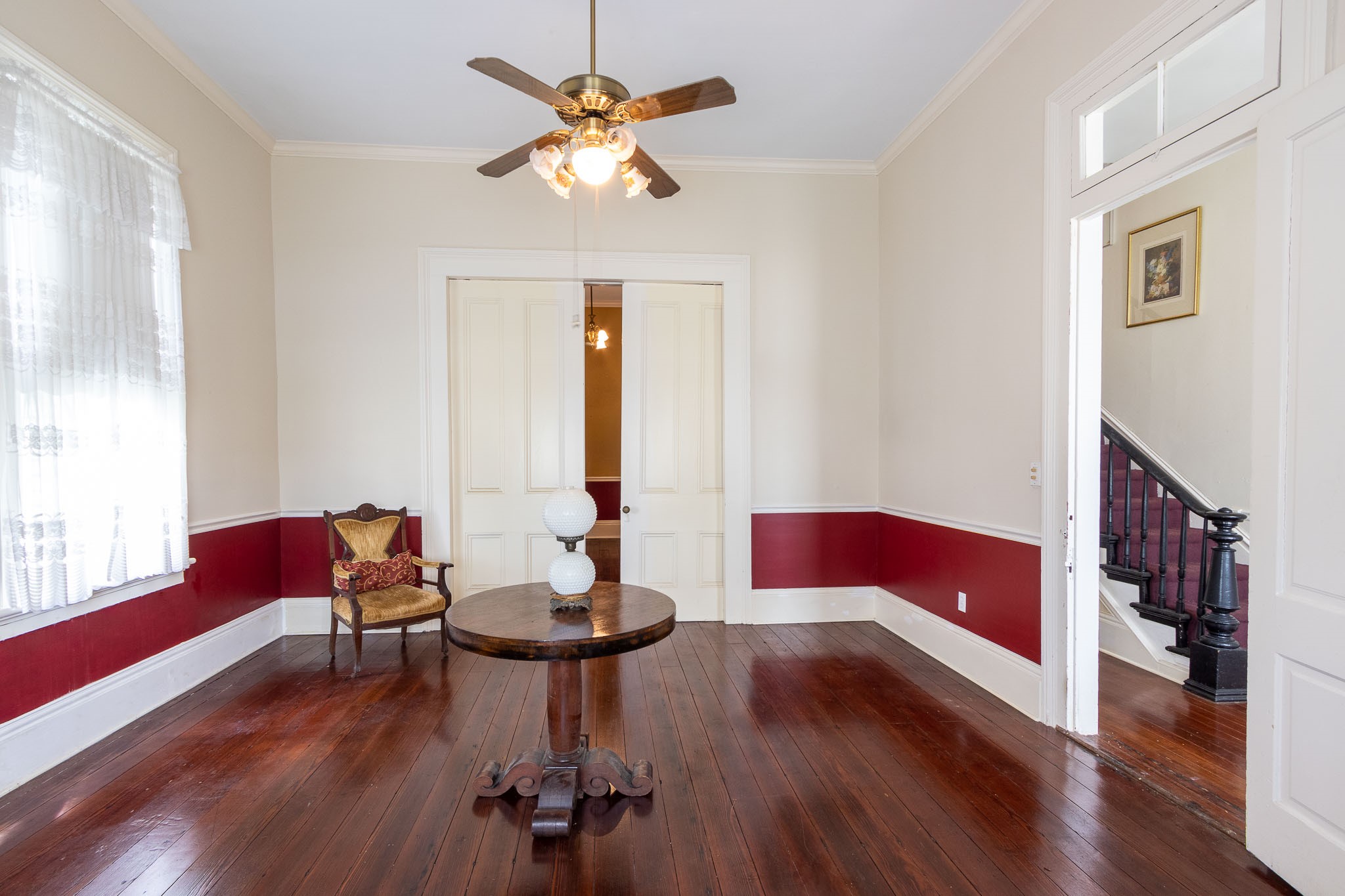 1209 Sealy Street Property Photo 5
