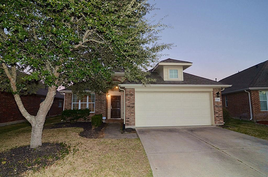 11306 Overland Trail Drive Property Photo 1