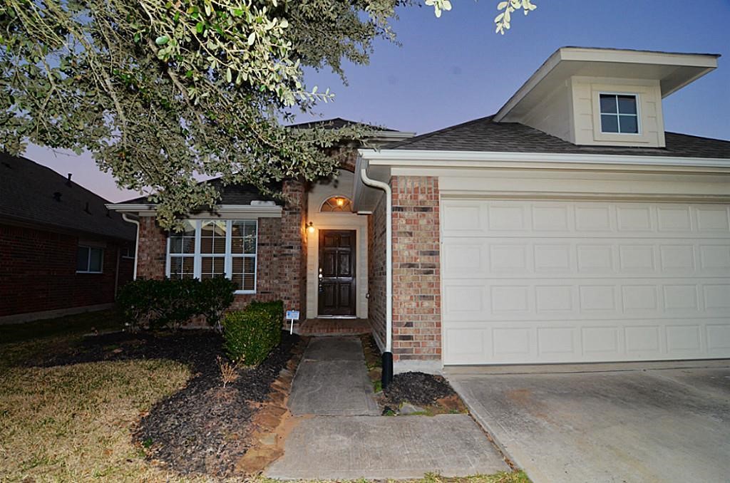 11306 Overland Trail Drive Property Photo 2