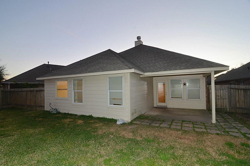 11306 Overland Trail Drive Property Photo 20