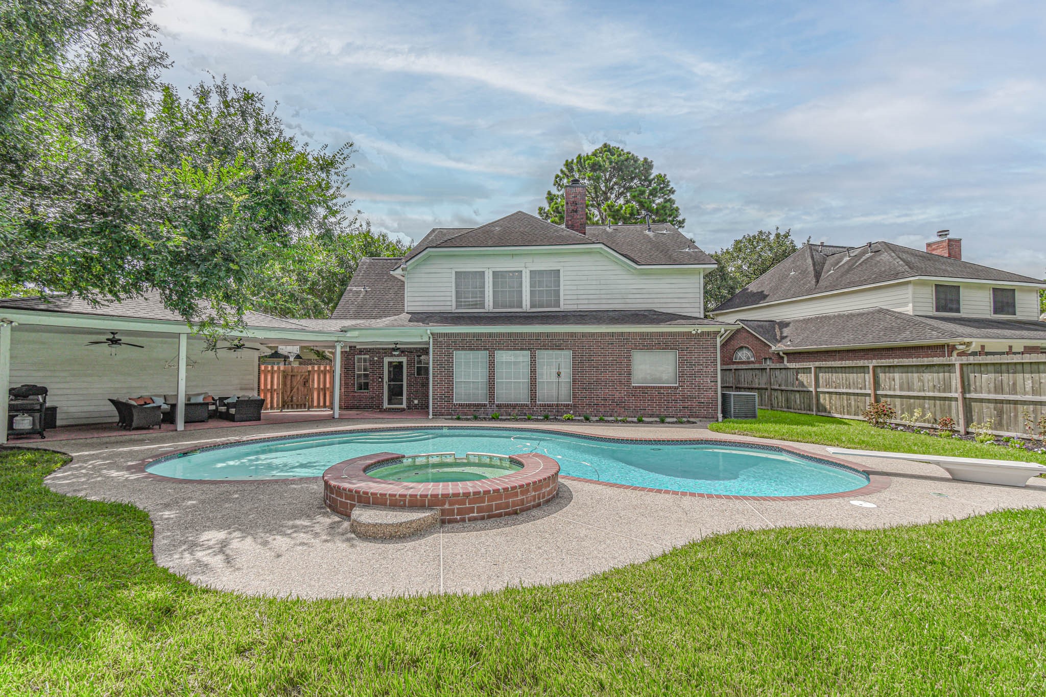 12518 Cranes Park Street Property Photo 1