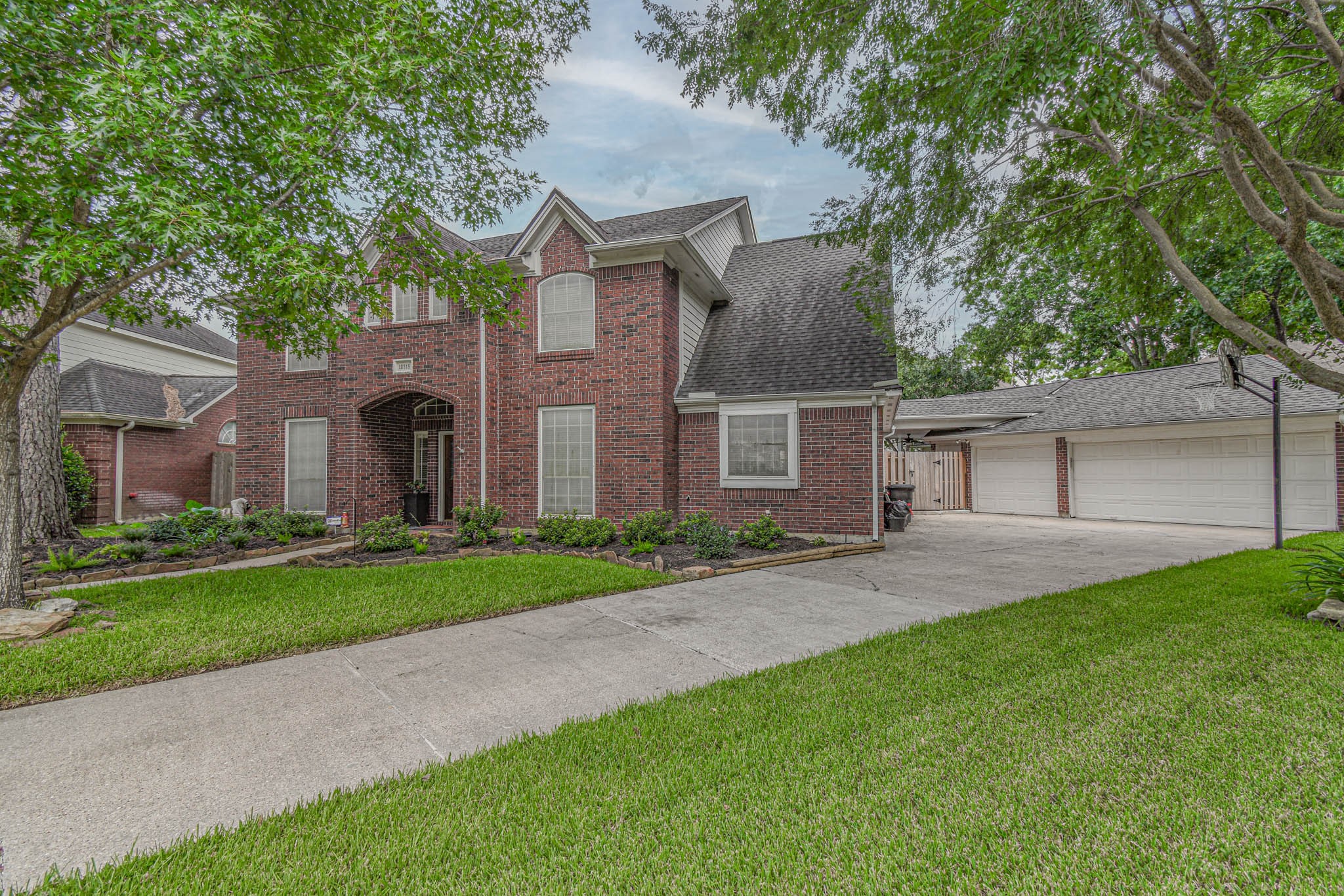 12518 Cranes Park Street Property Photo 2