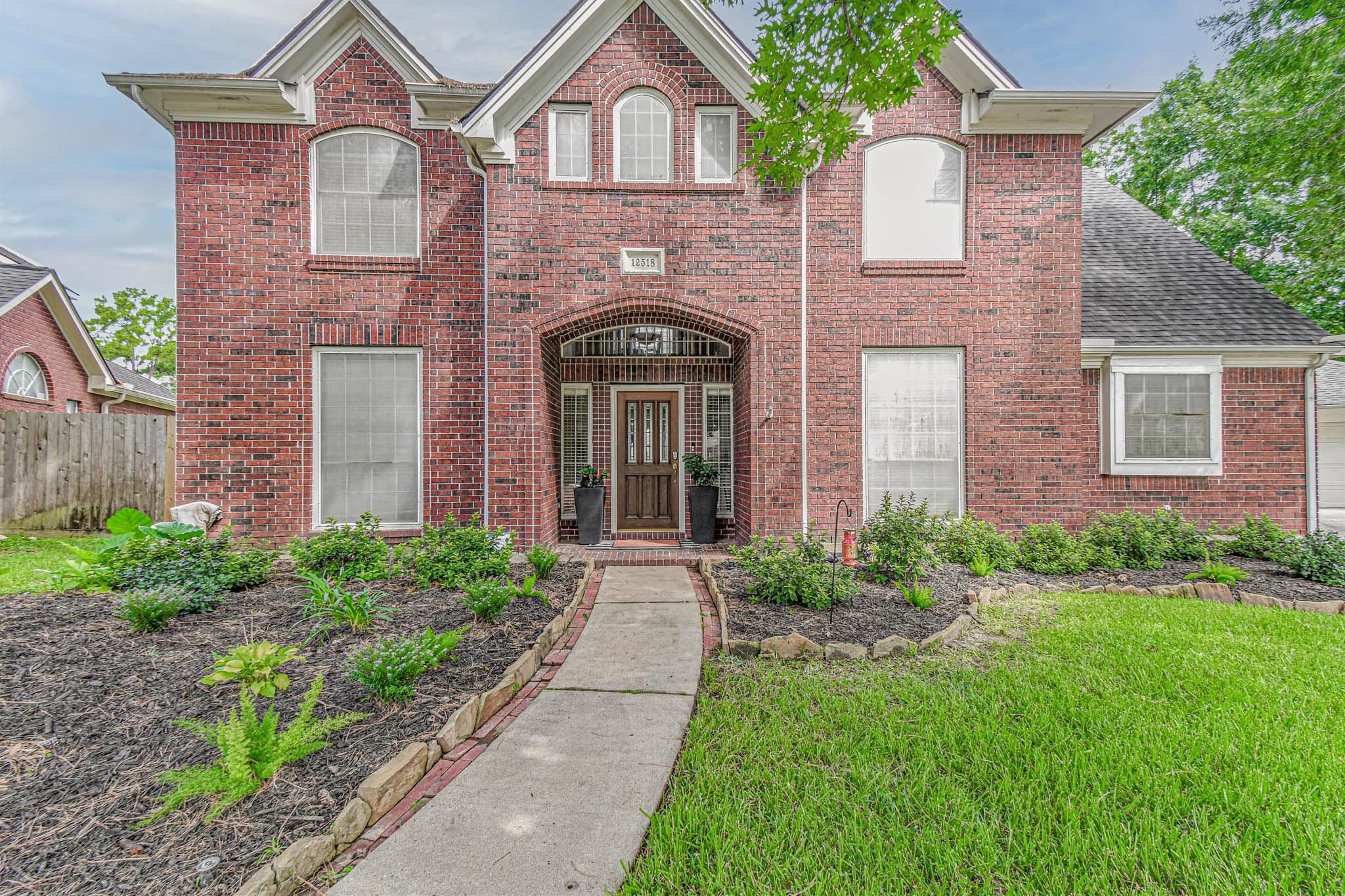 12518 Cranes Park Street Property Photo 4