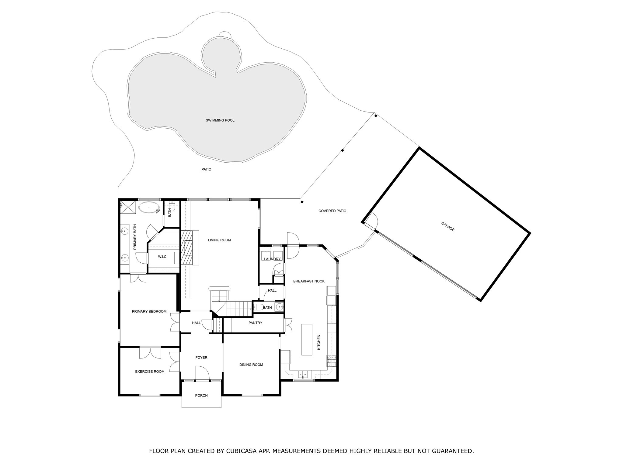 12518 Cranes Park Street Property Photo 5