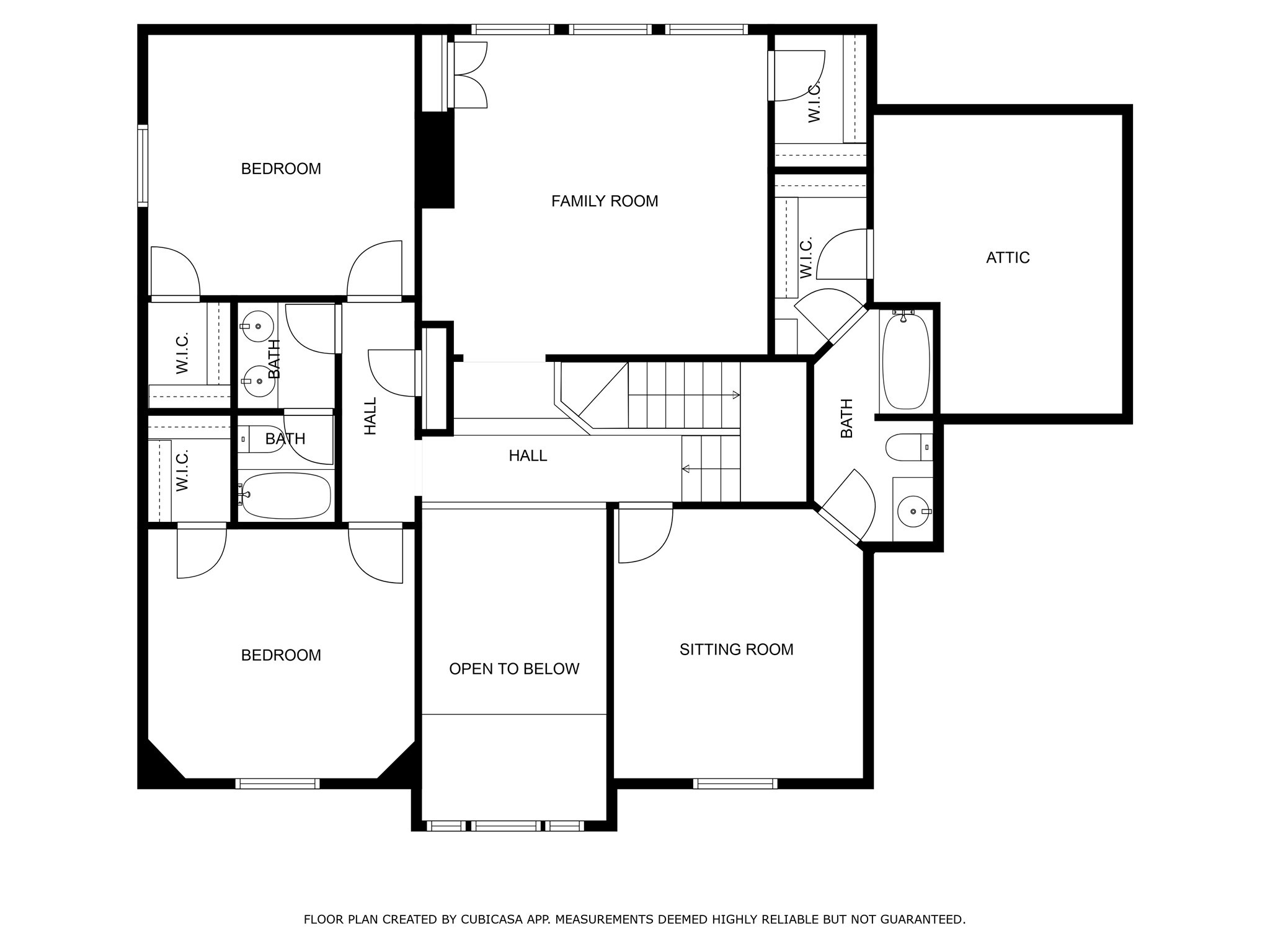 12518 Cranes Park Street Property Photo 6