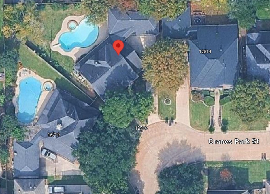 12518 Cranes Park Street Property Photo 35