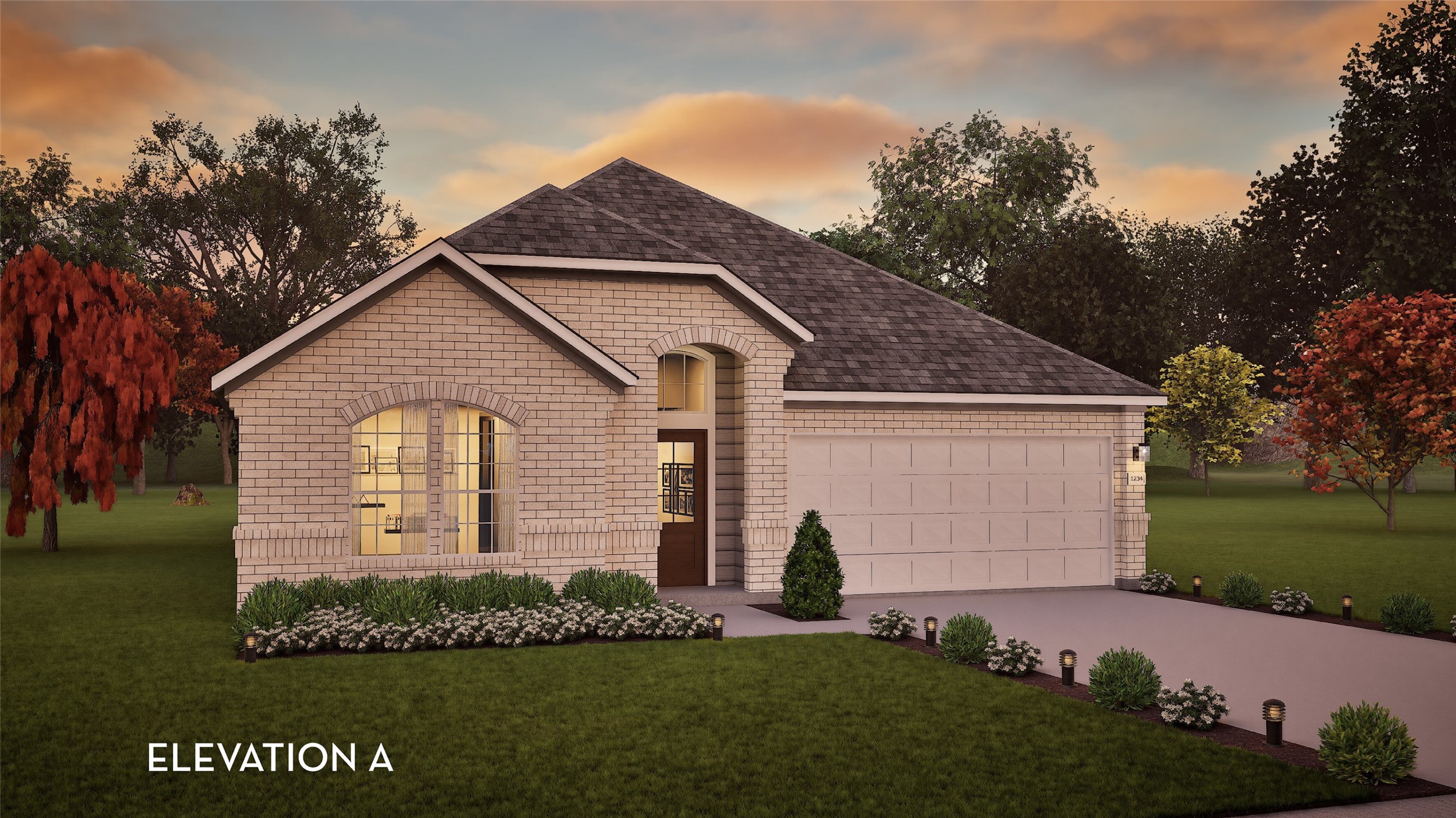 13922 Seneca Lake Drive Property Photo 1