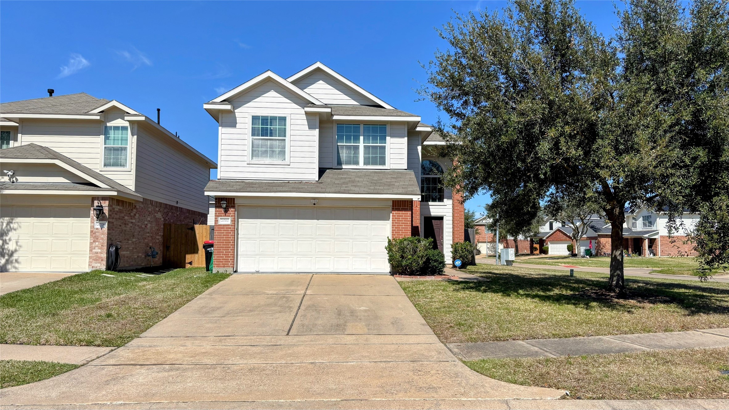 20702 Indigo River Lane Property Photo