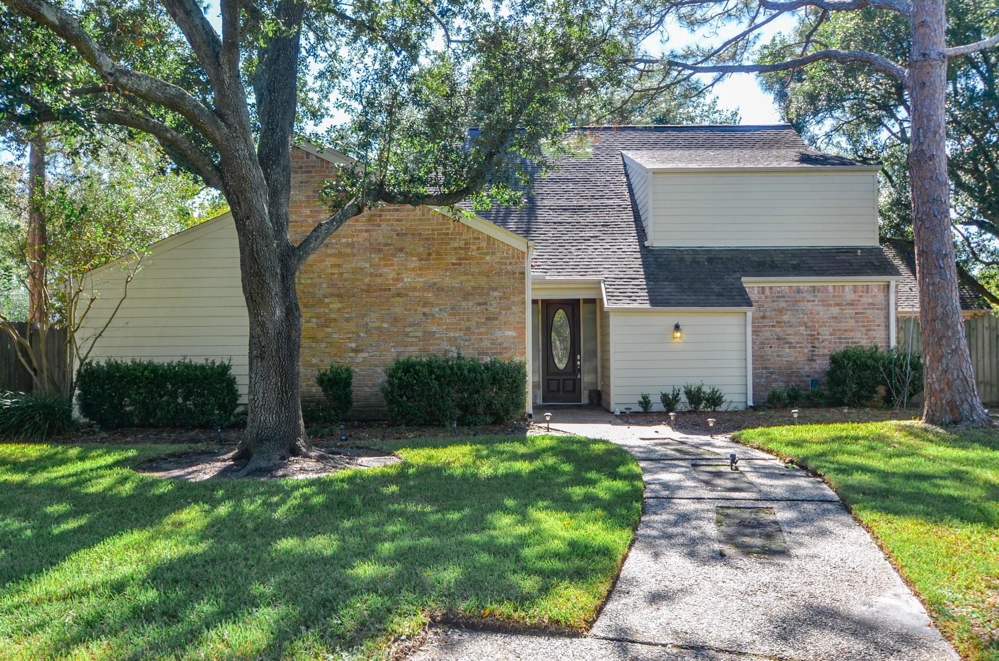 722 Langton Court, Katy TX 77450 Property Photo 1