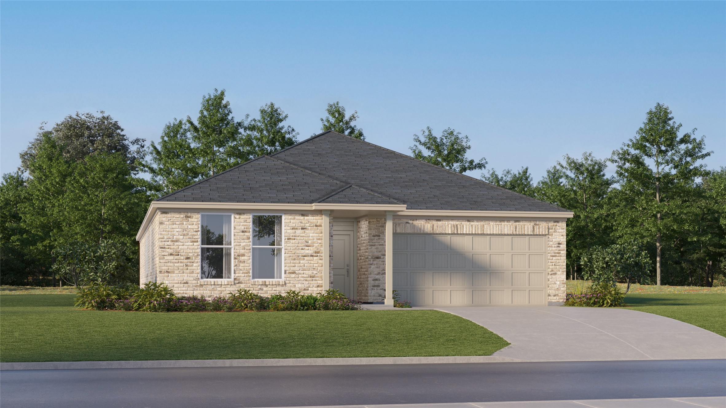1742 Primrose Pointe Drive Property Photo 1