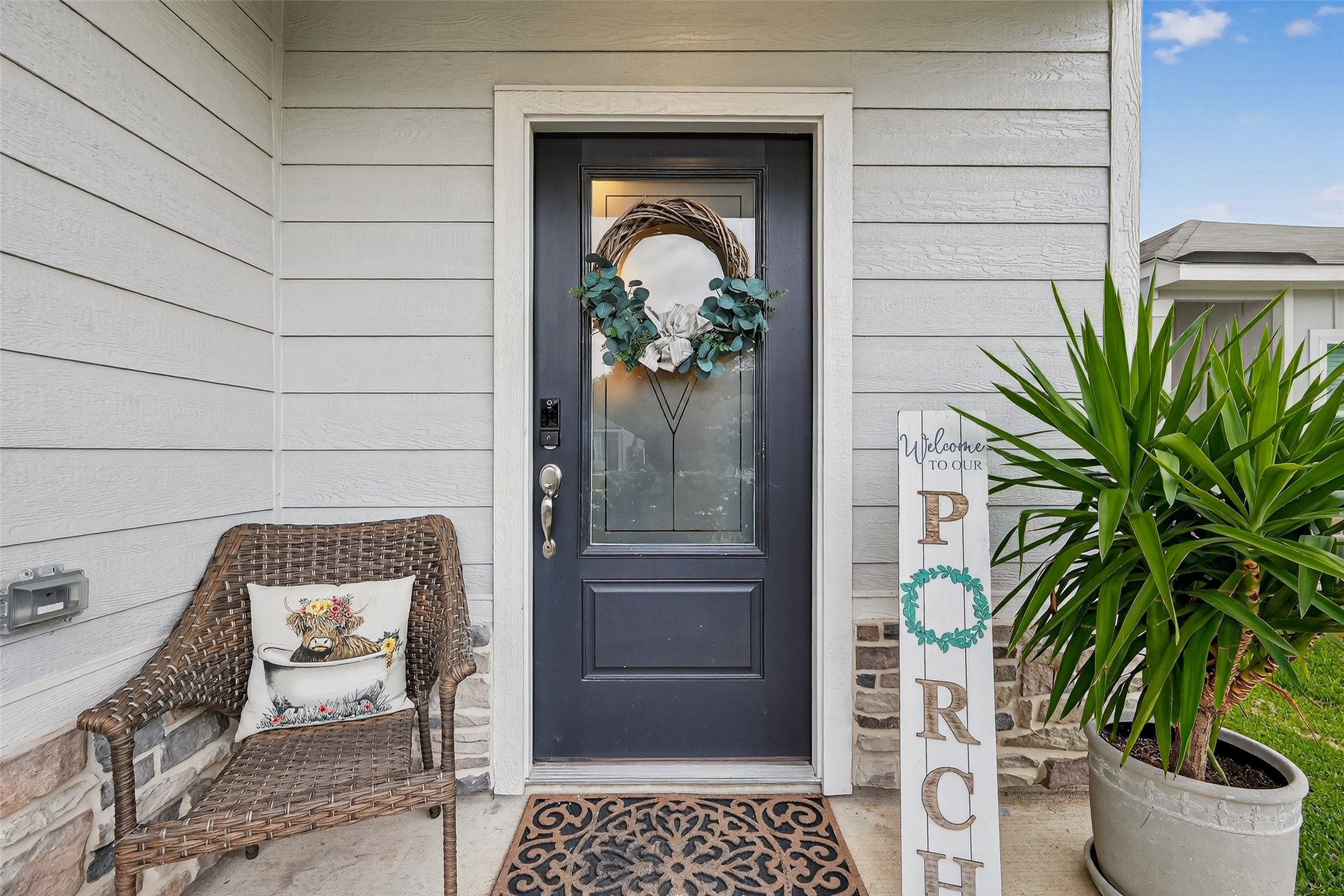 11416 Bright Sun Drive Property Photo 2