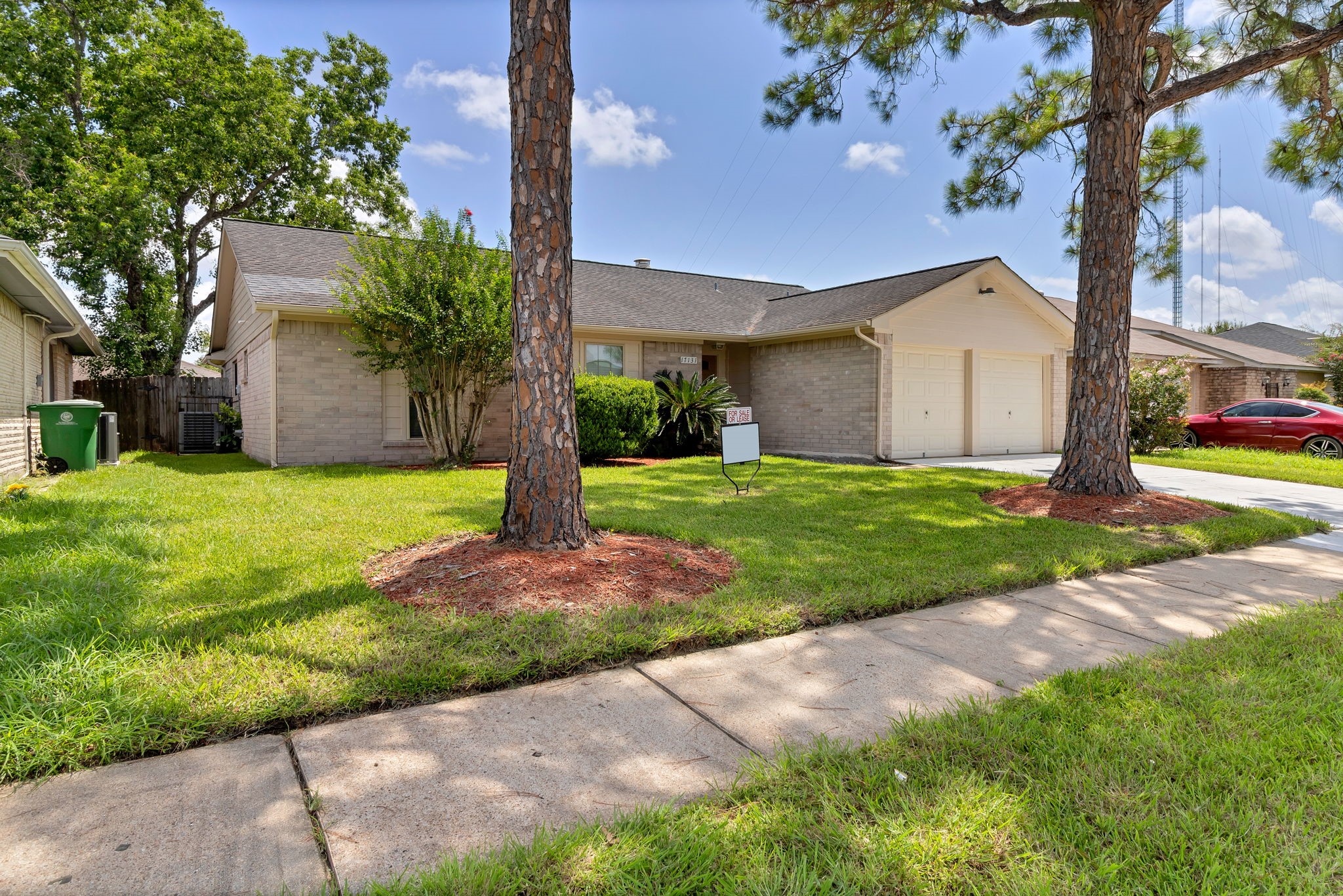 17131 Quail Park Property Photo 1