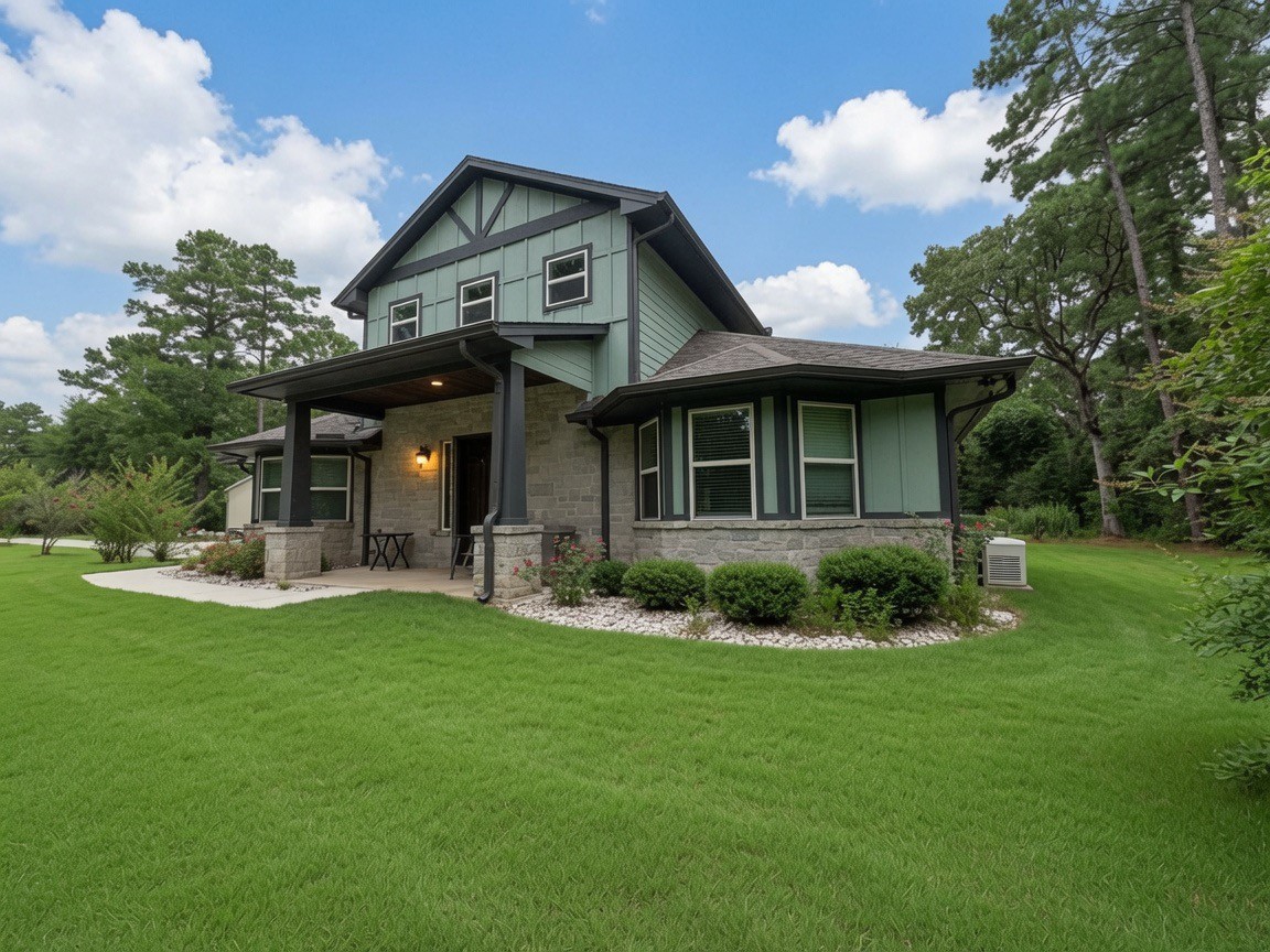 1145 Goodson Loop Property Photo 3