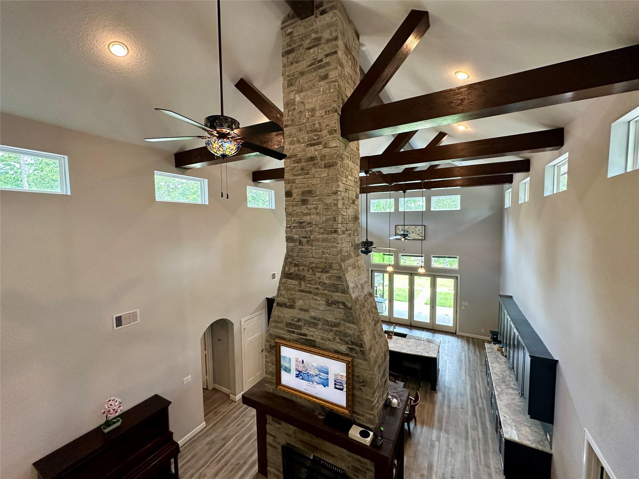 1145 Goodson Loop, Pinehurst Tx 77362 Property Photo 13