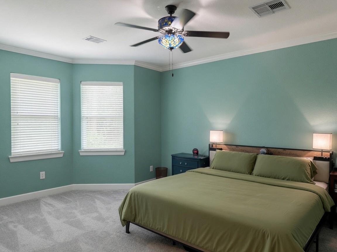 1145 Goodson Loop, Pinehurst Tx 77362 Property Photo 35