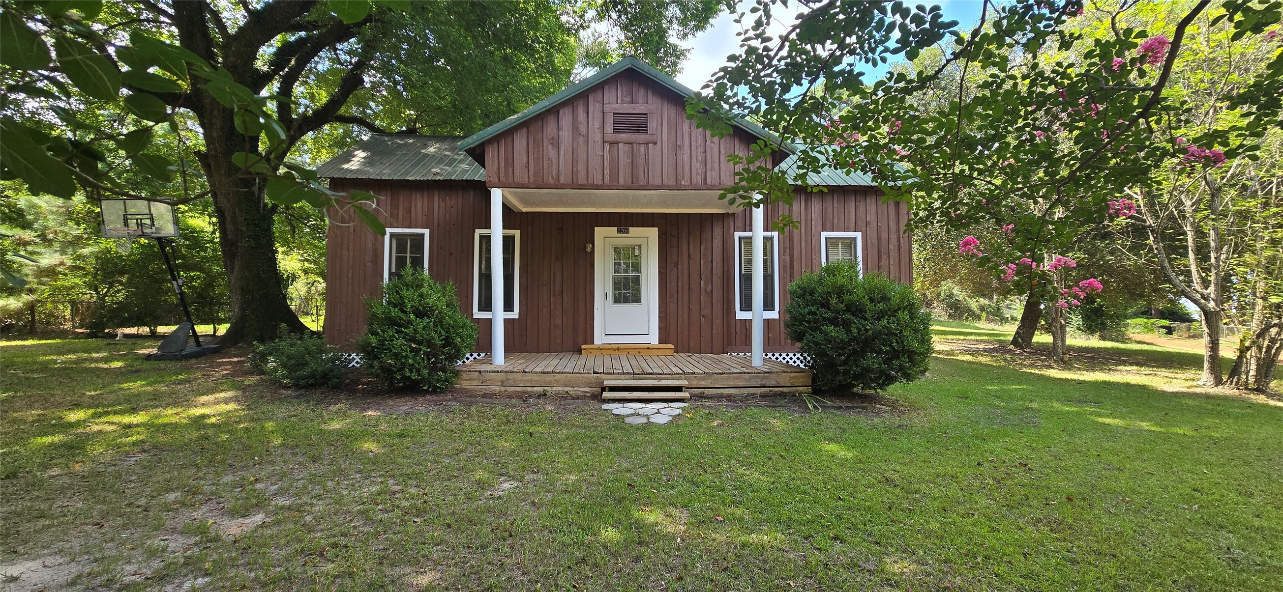 2266 Young Road Property Photo 1