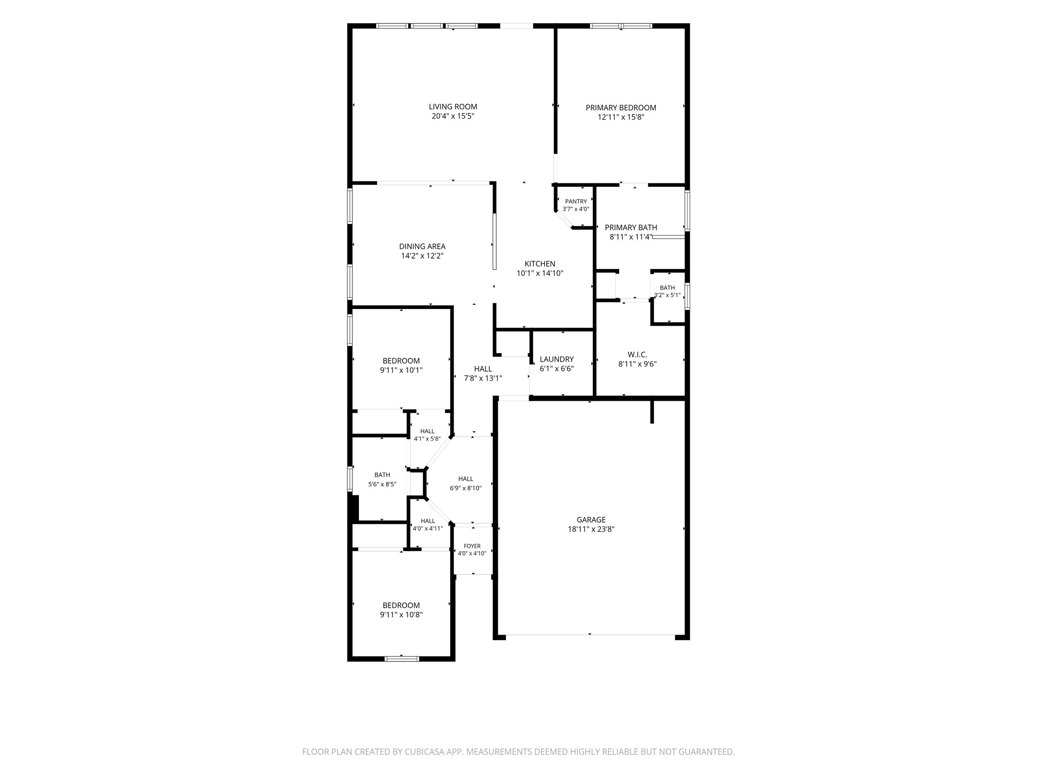 20522 Keegans Ledge Lane Property Photo 31