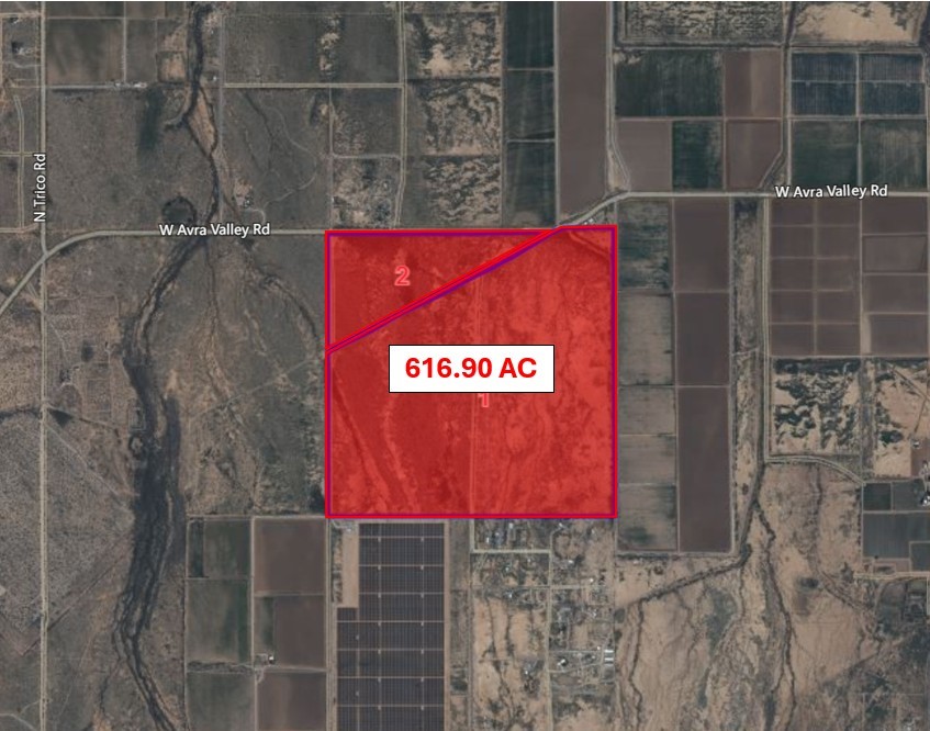 14955 W AVRA VALLEY RD
