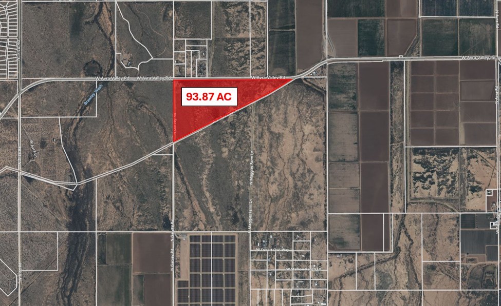 14955 W Avra Valley Rd Property Photo 2