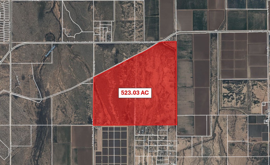14955 W Avra Valley Rd Property Photo 3