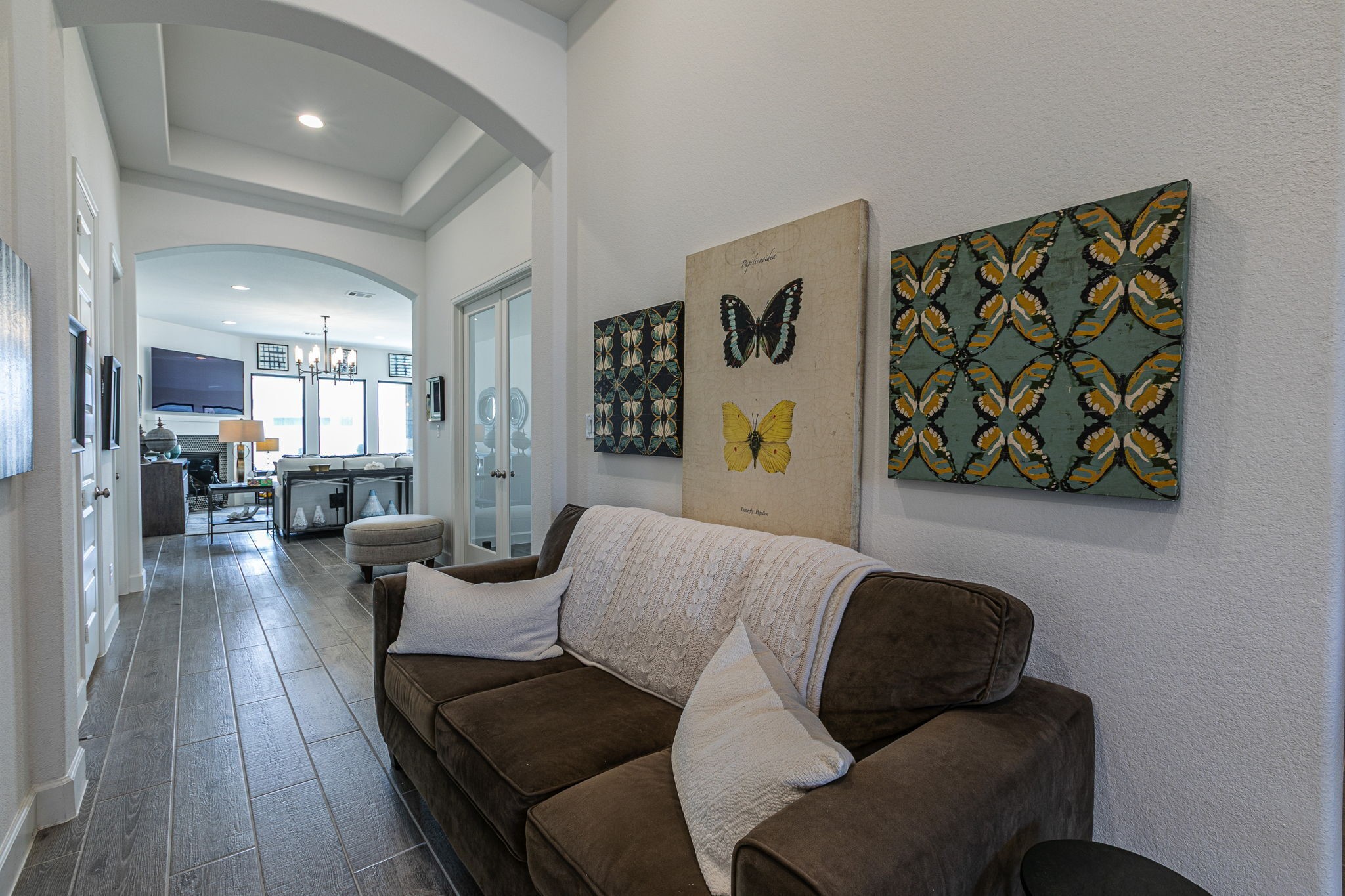 628 Santa Rosa Hills Drive Property Photo 7